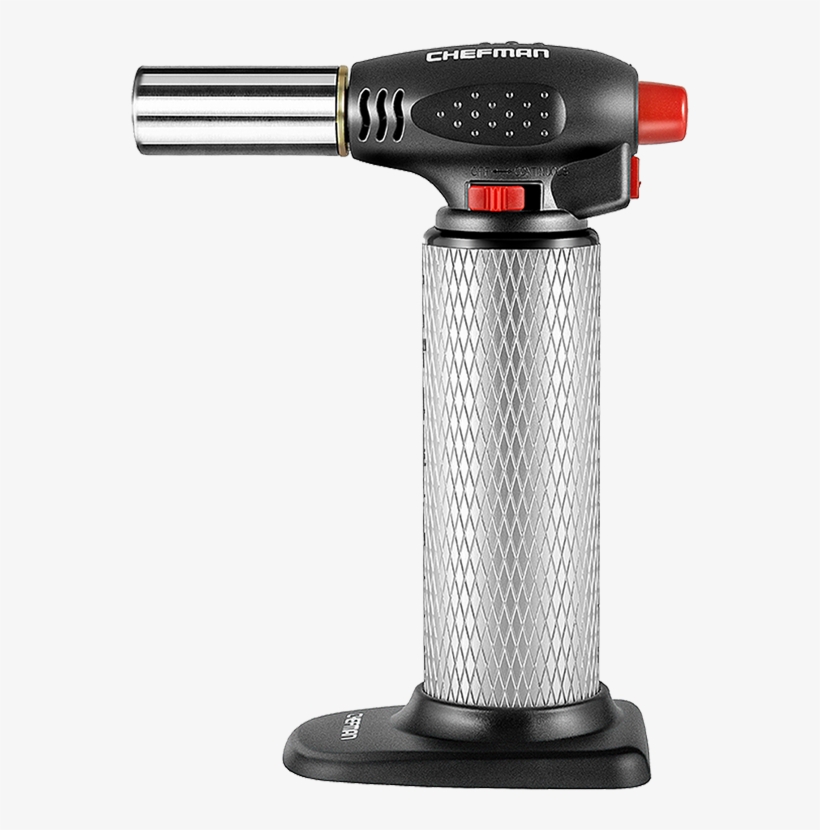 Elevate Any Dish - Blow Torch, transparent png