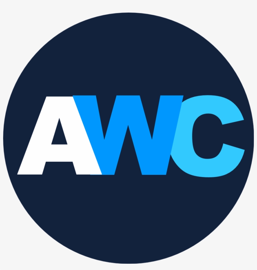 We Have A Website Now - Circle, transparent png
