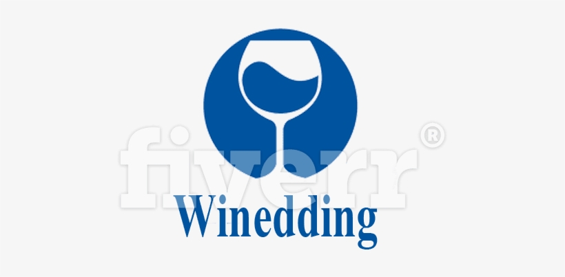 Create A Timeless Beautiful Wedding Logo Within A Short - Graphic Design, transparent png