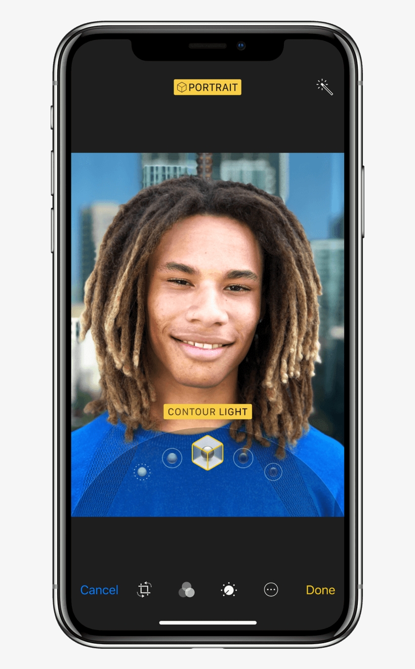 Apple Iphone X, With Precise Facial Mapping Technology, - Iphone X Photos Taken, transparent png