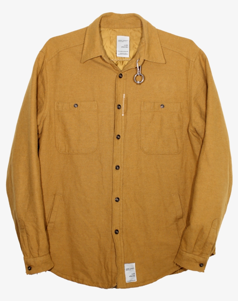 'no Return' Quilted Flannel, transparent png