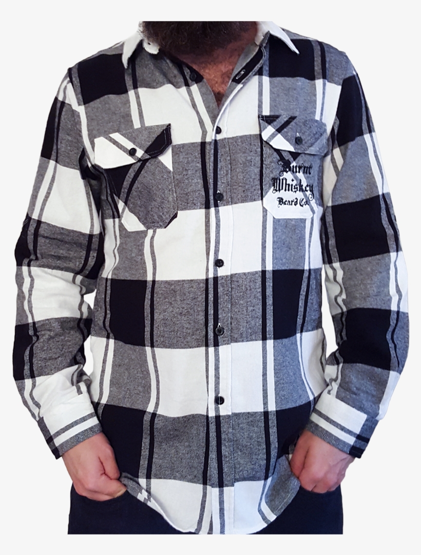 Grey-flannel, transparent png