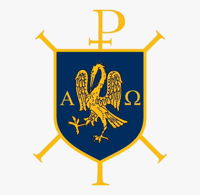 New Ambrose Crest With Alpha Png - Ambrose School Logo, transparent png