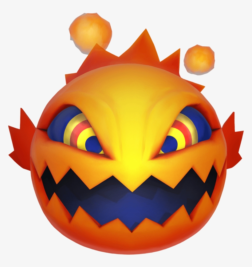 World Of Final Fantasy Mirage Guide - World Of Final Fantasy Bomb, transparent png