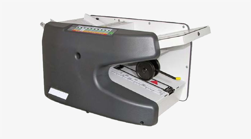 Model 1611 Paper Folder - Martin Yale 1611 Ease-of-use Autofolder, transparent png