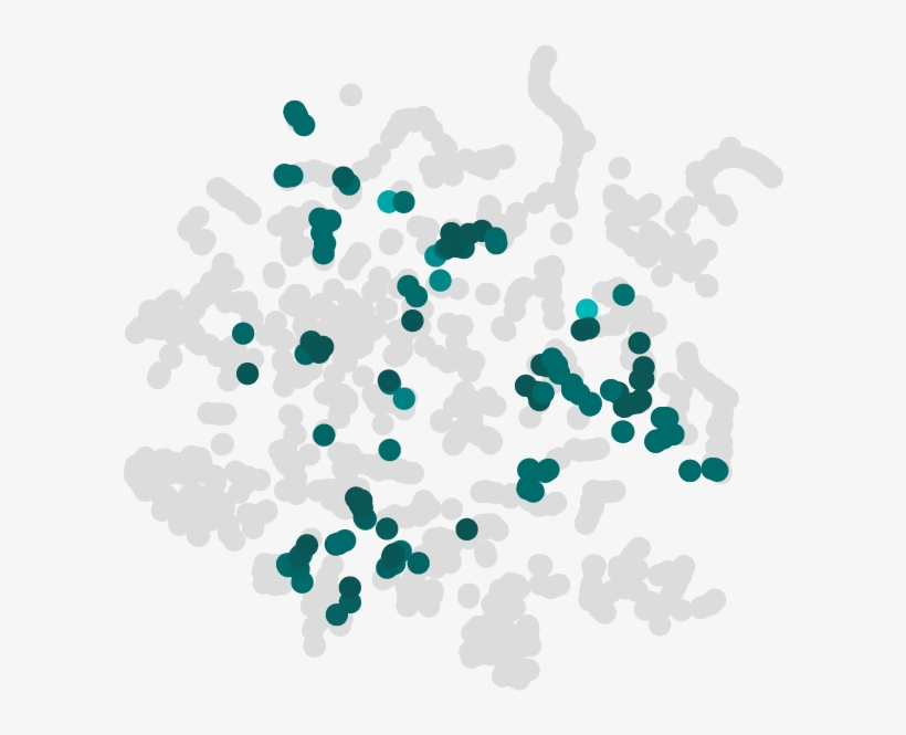 A Small Multiple Highlighting All Lego Faces That Skews - Illustration, transparent png