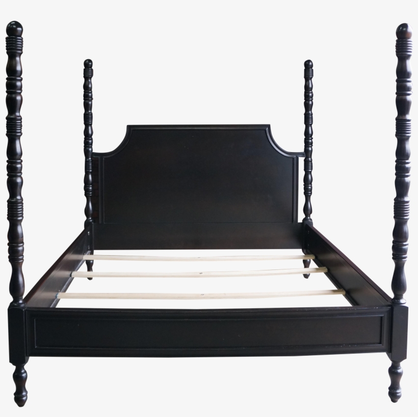 Bed Frame Vintage Metal Bed Frame Ideas Cream Old Vintage, transparent png
