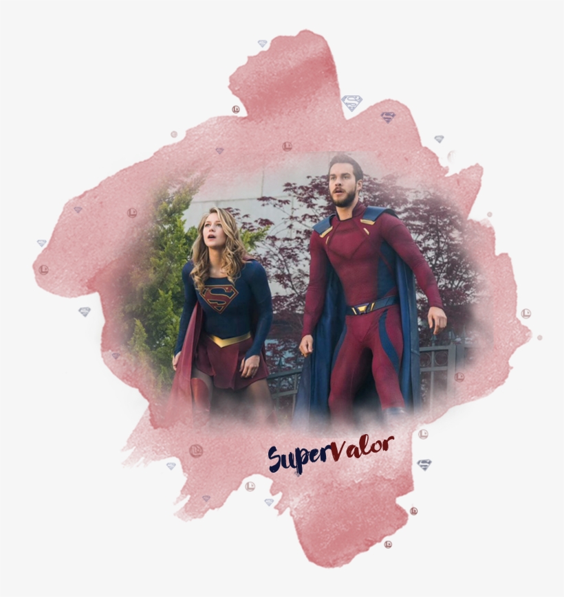 Op Arts Credit To The Very Talented And Generous Simy - Superman, transparent png