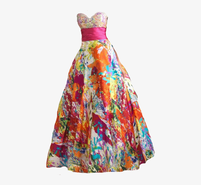 No Comment - Night Moves Prom Dress 6207, transparent png