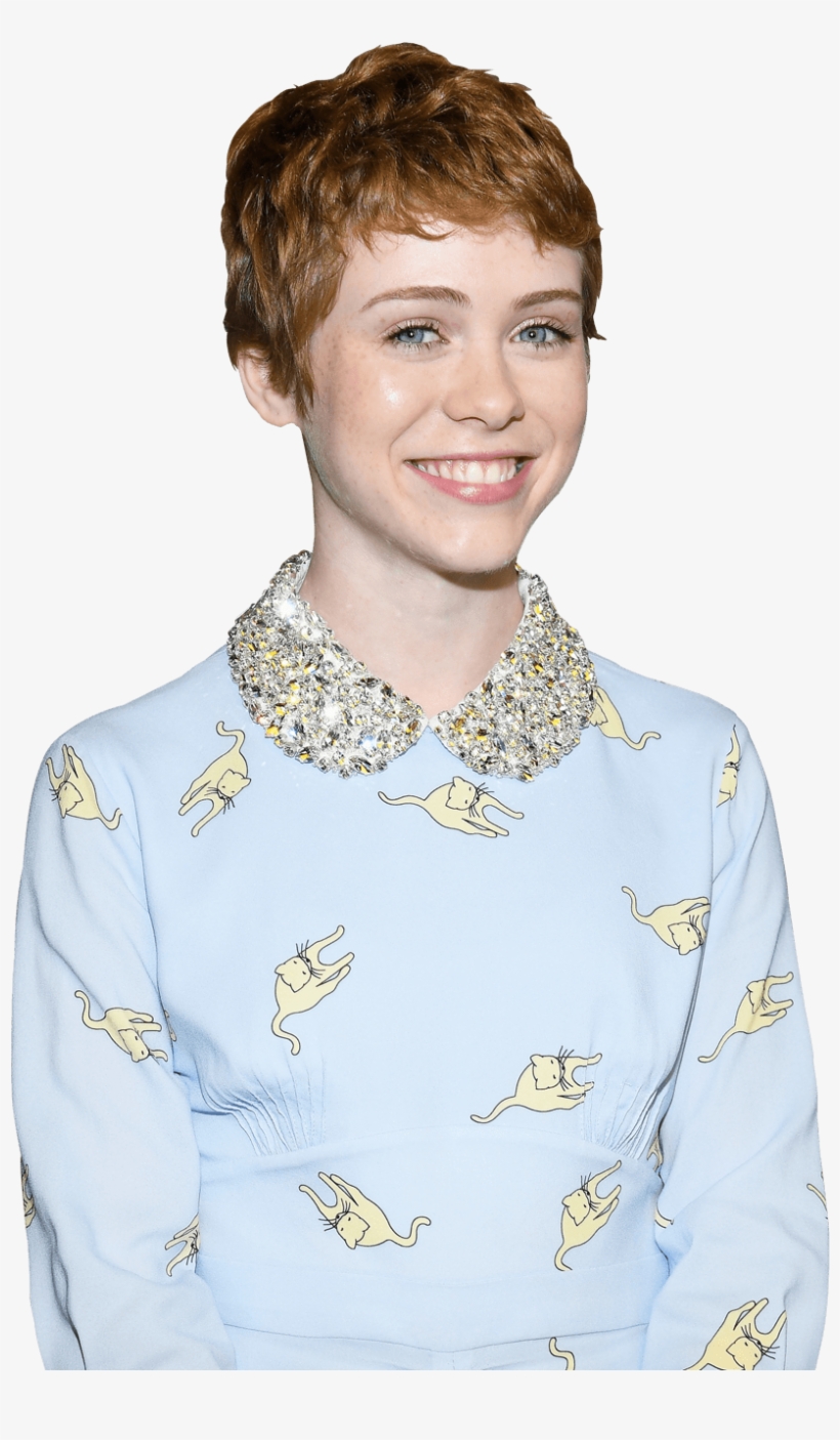 Sharp Objects' Sophia Lillis On Playing A Young Amy - Sharp Objects Young Camille, transparent png