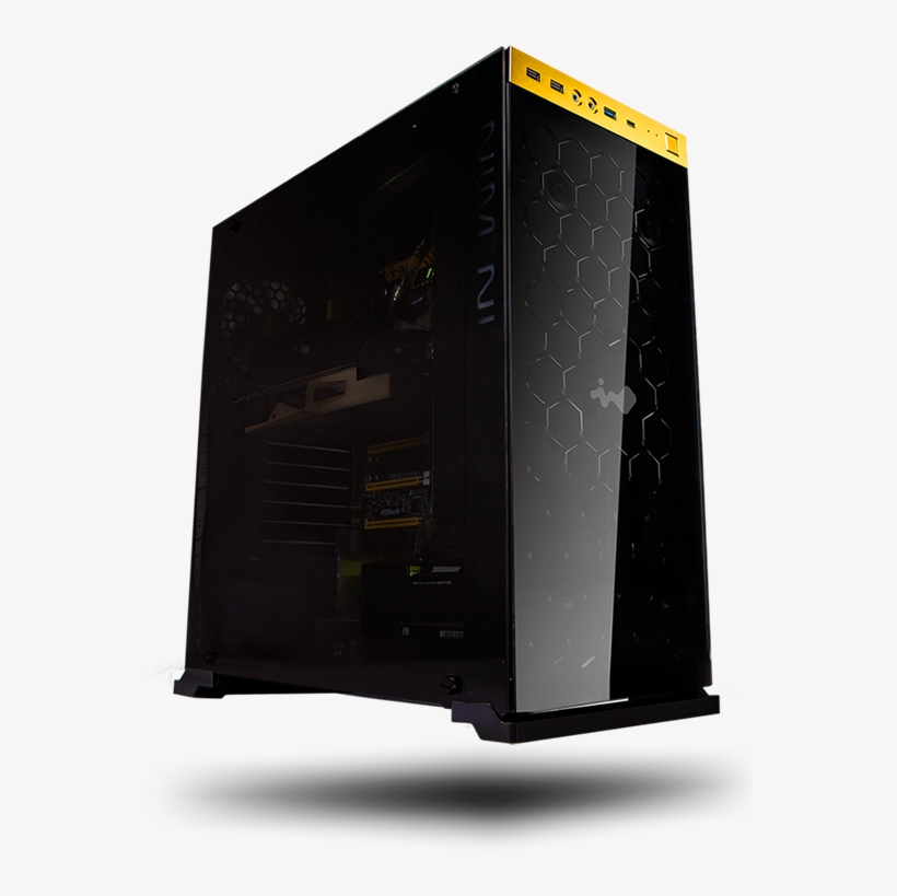 Incredibly Dynamic Visual Effects - Computer Hardware, transparent png