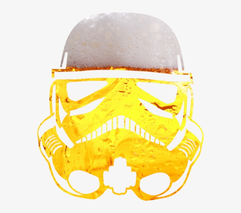 Beer Trooper Muscle Man - Fast Food, transparent png