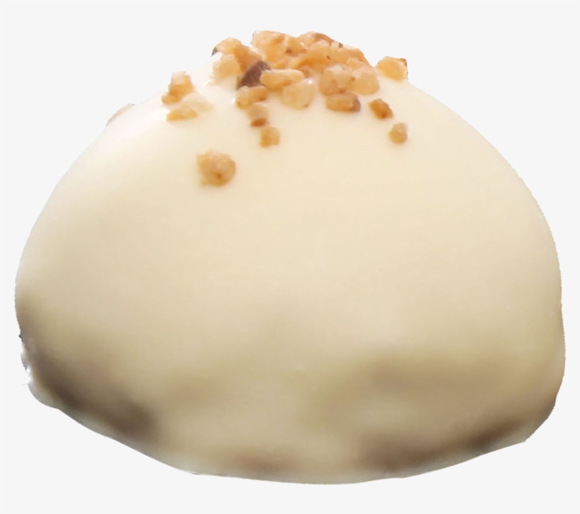The Chocolate Cube Manon Praline - Bun, transparent png