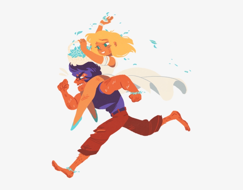 Training On Death Queen Island Has Its Perks For My - Illustration, transparent png