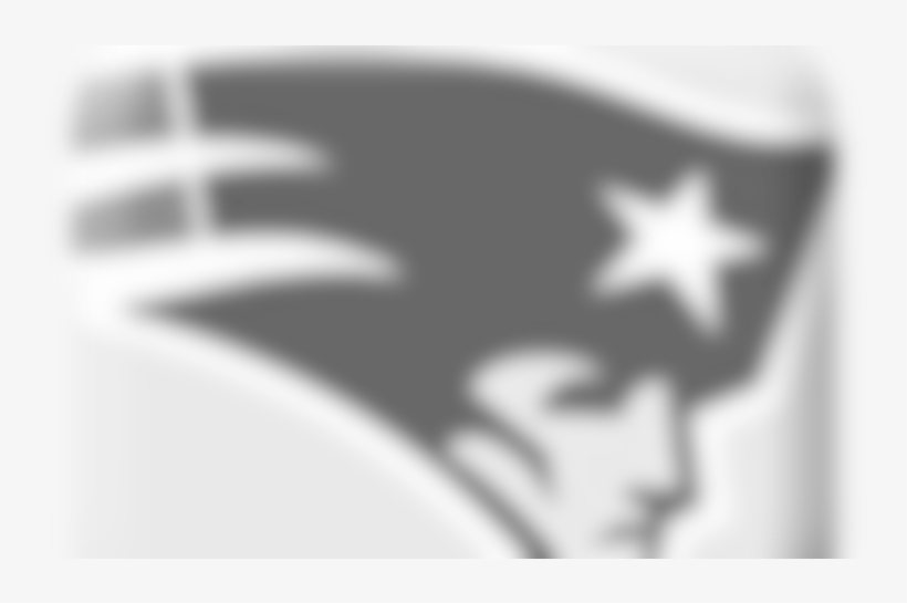 Again, The Numbers Weren't All That Gaudy But The Efficiency - New England Patriots, transparent png