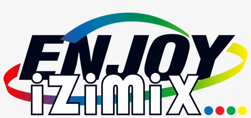 Enjoy Izimix Is A Cool Software To Manage Blindtest, transparent png