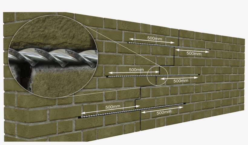 What Is Crack Stitching - Brutalist Architecture, transparent png