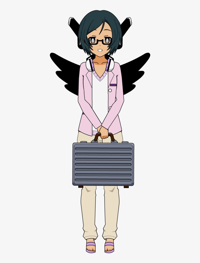 Kangyoku Todoroki - 軣嫺玉 - Cartoon, transparent png