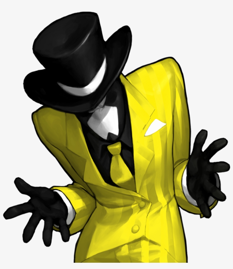 Jack Dangerous Magician Hyper Universe Art, transparent png