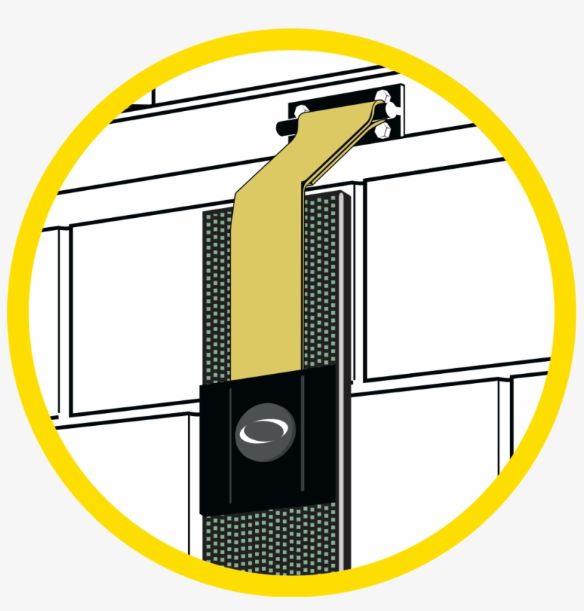 Fortress Has A Complete System For A Complete Solution - Circle, transparent png