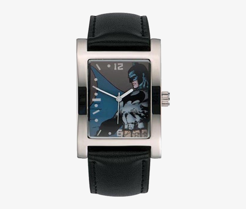Batman Hush Watch - Jam Tangan Esprit Original, transparent png