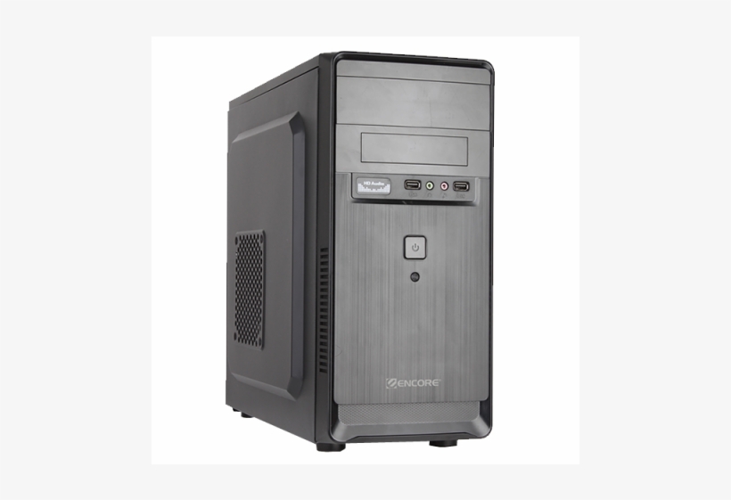 Computer Case, transparent png
