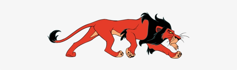 Lion King Cartoon, transparent png