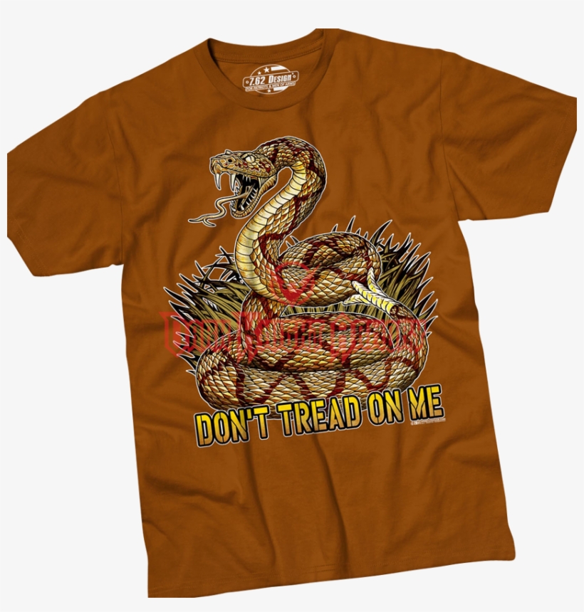 Zoom - Dont Tread On Me, transparent png