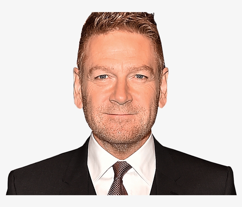 Kenneth Branagh Png, transparent png