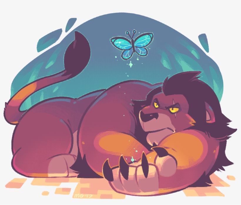 Art Lion King Scar Grumpus Bumpus - Scar Uncle, transparent png