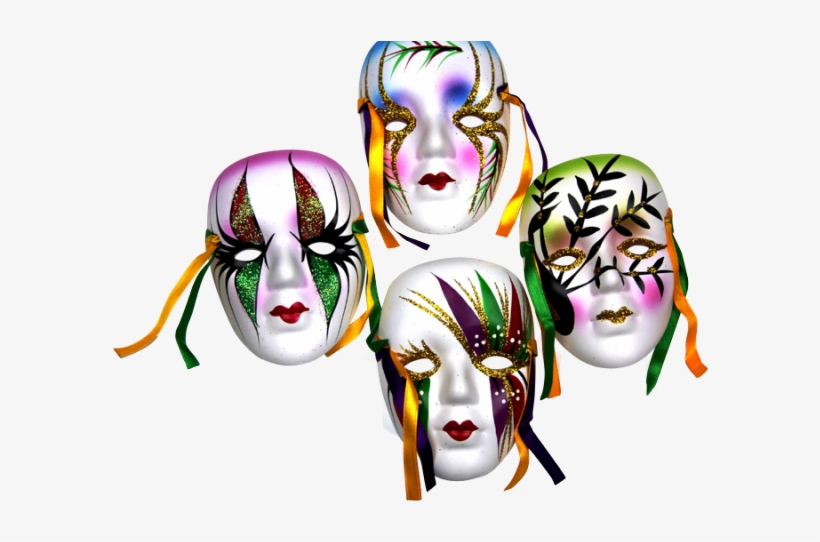 Pictures Mardi Gras Masks - Mardi Gras Mask Png, transparent png