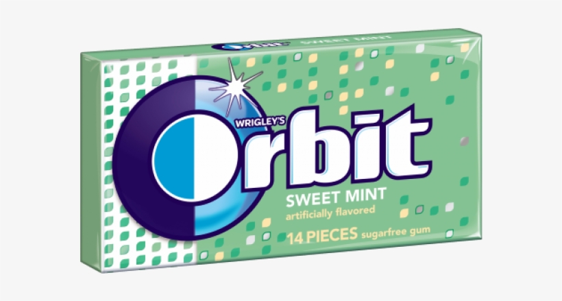 Zoom - Orbit Sweet Mint, transparent png