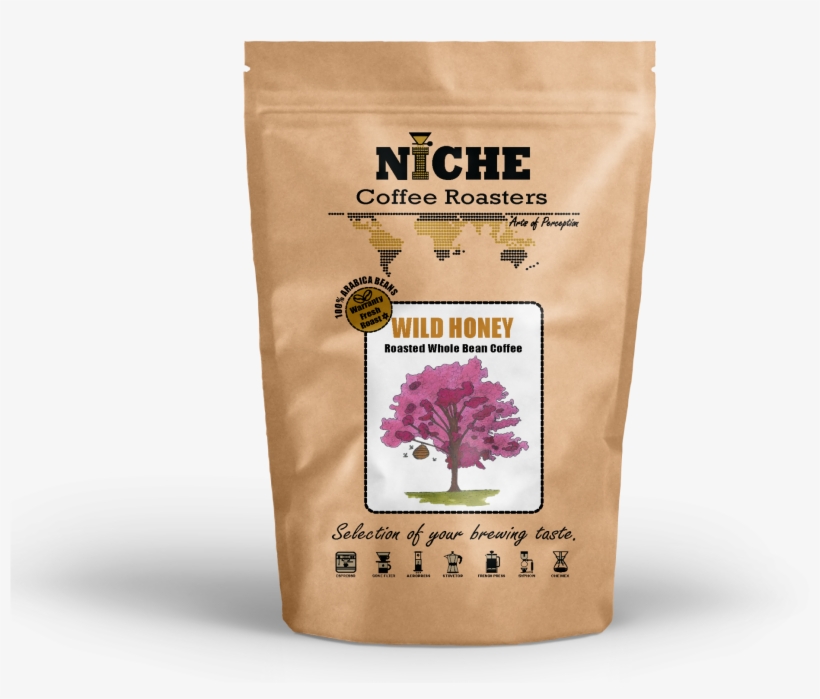 Wild Honey, transparent png
