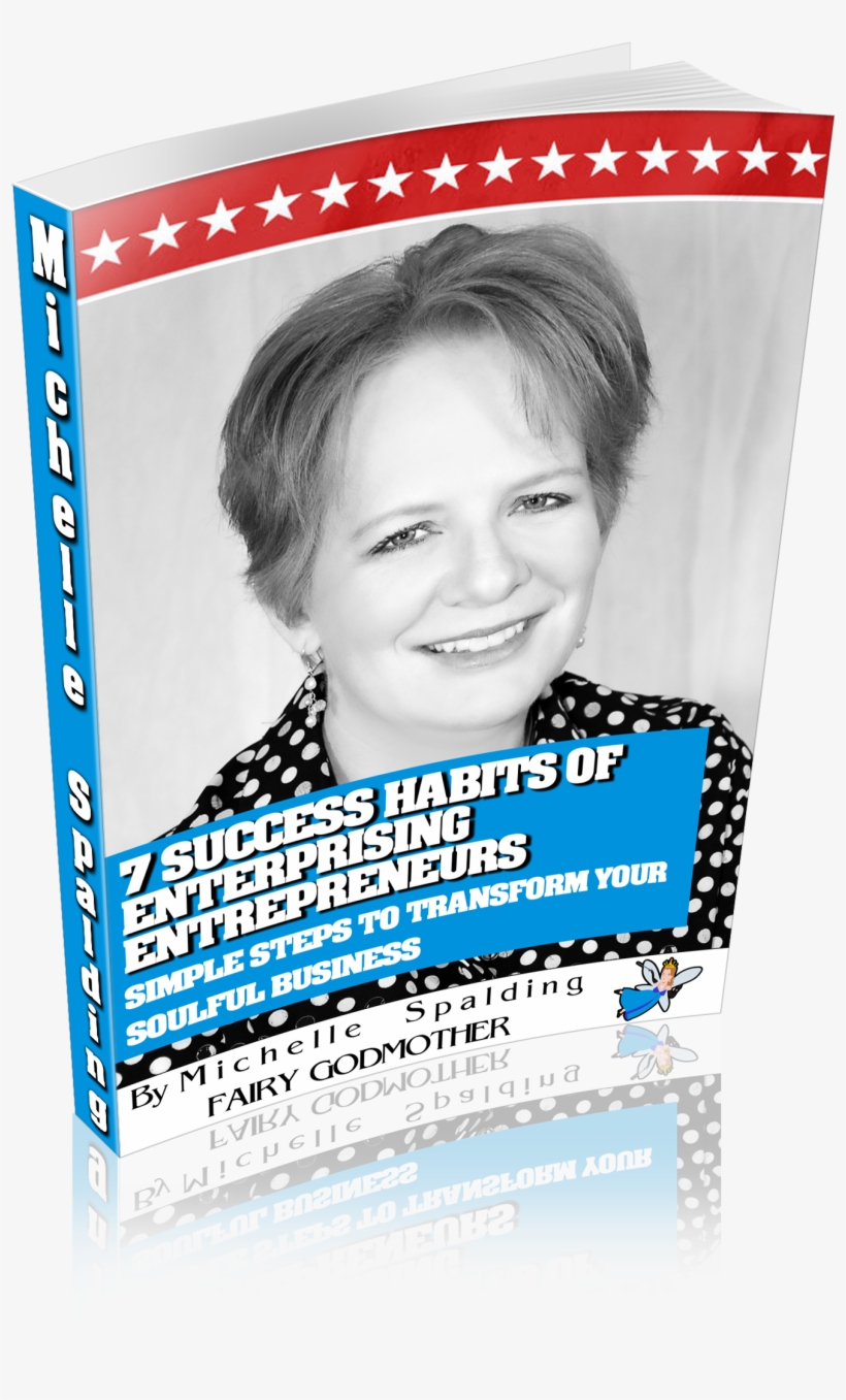 7 Success Secrets Of Enterprising Entrepreneurs - Brochure, transparent png