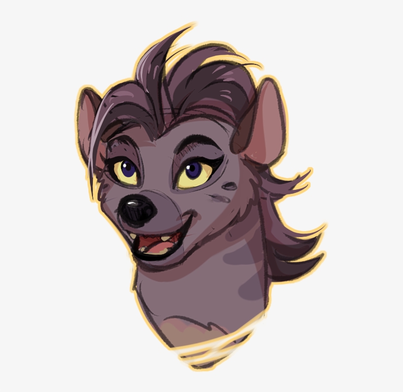 Jasiri Sketch By Yurikoschneide Pinterest Sketches - Jasiri El Rey Leon, transparent png