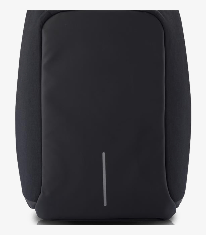 Xd Design Bobby Anti Theft Backpack Black/grey Culture - Laptop Bag, transparent png