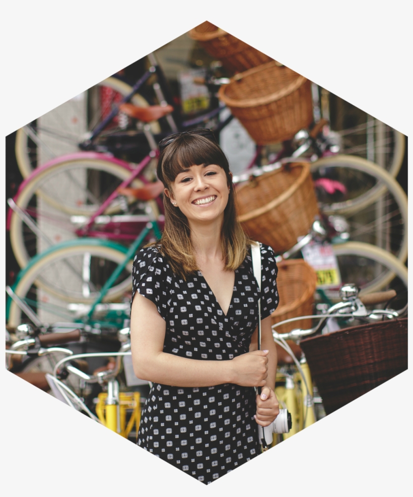 Your Photo - Girl, transparent png