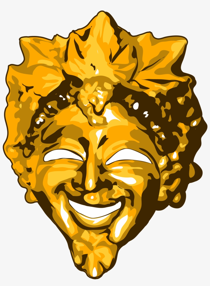 Mardi Gras - Illustration, transparent png