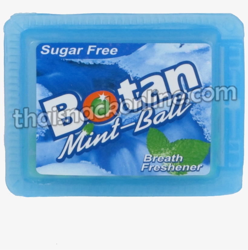 Mint Ball Peppermint - โบ ตัน มิ้ น ท์, transparent png