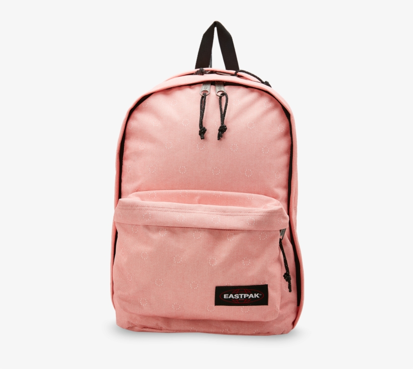 Stitch Circle Back To Work Backpack - Bag, transparent png