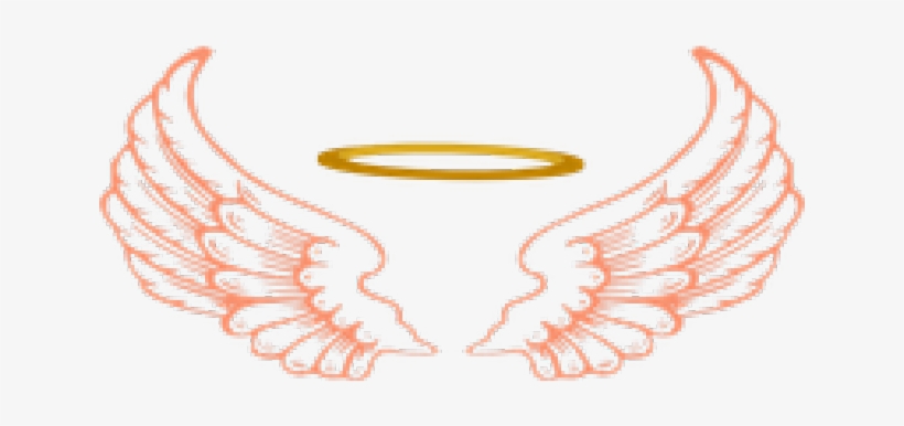 Transparent Angel Wings Clip Art, transparent png