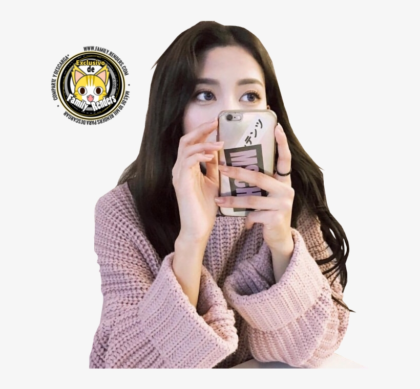 Ulzzang - Girl, transparent png