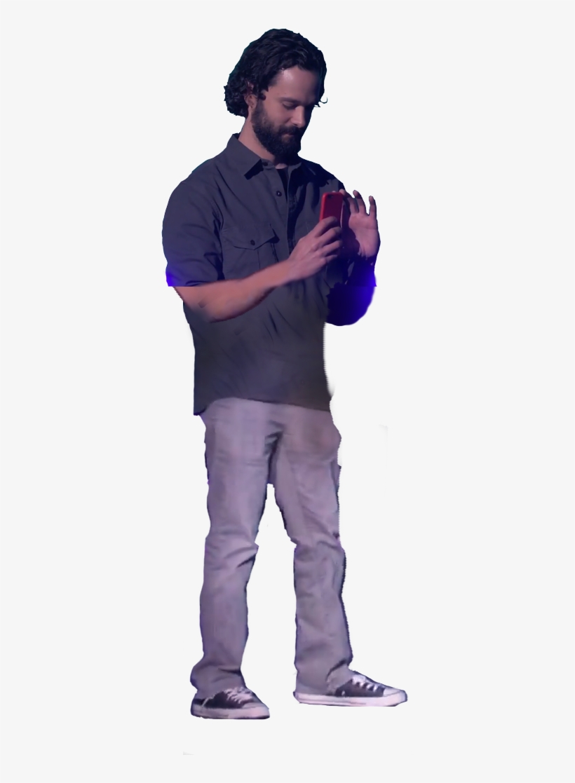 Chc - Standing, transparent png