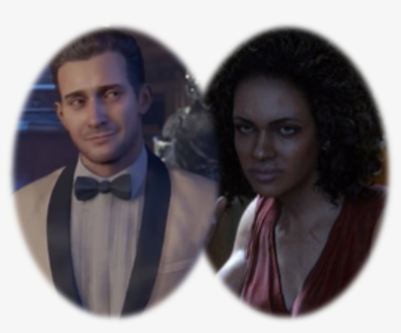What Their Planning Against Drake And His Colleagues - Rafe Adler Jake Gyllenhaal, transparent png
