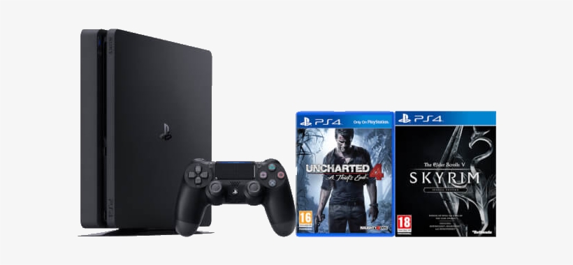 Wow - Ps4 Pro 500 Gb, transparent png