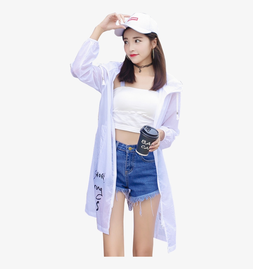 喜欢 - 37 - - Girl, transparent png