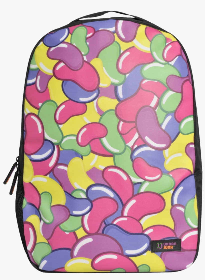 Urban Junk Owl Girl's Bird Print Zip Around School - Laptop Bag, transparent png