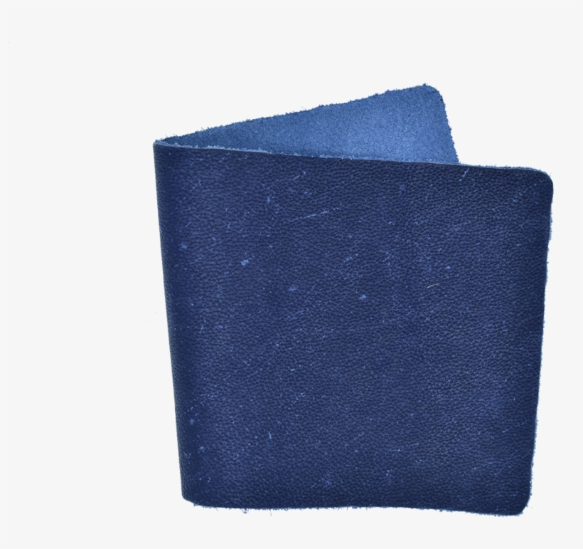 Blue Cama - Leather, transparent png