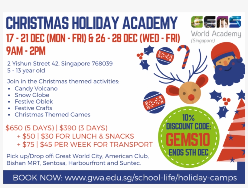More Views - Gems Singapore, transparent png