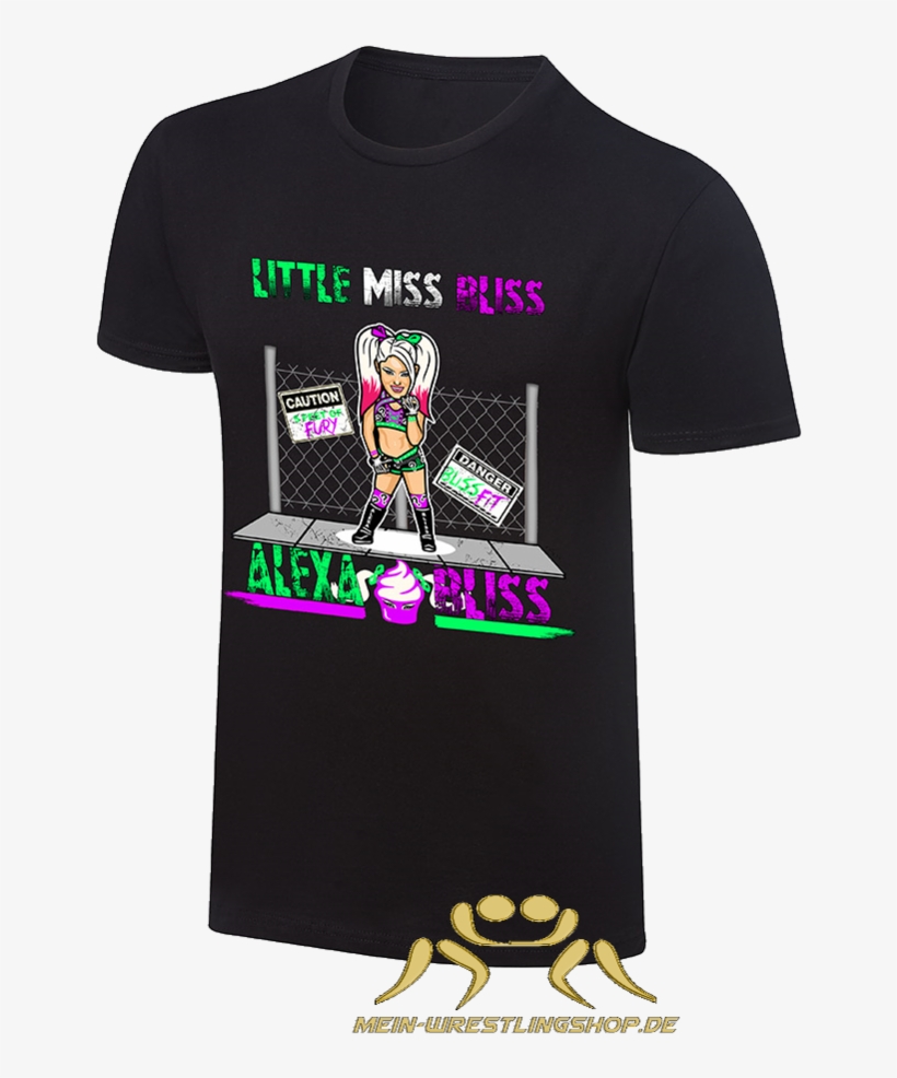 Nerds Alexa Bliss, transparent png